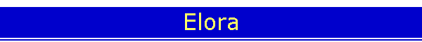 Elora