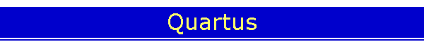 Quartus